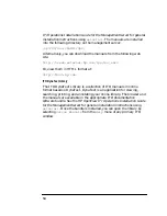 Предварительный просмотр 14 страницы HP -UX B6941-90001 Administrator'S Reference Manual