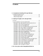 Preview for 17 page of HP -UX B6941-90001 Administrator'S Reference Manual