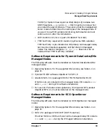 Предварительный просмотр 39 страницы HP -UX B6941-90001 Administrator'S Reference Manual