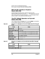 Предварительный просмотр 140 страницы HP -UX B6941-90001 Administrator'S Reference Manual