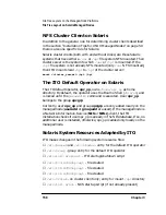 Предварительный просмотр 158 страницы HP -UX B6941-90001 Administrator'S Reference Manual