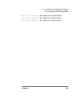 Предварительный просмотр 159 страницы HP -UX B6941-90001 Administrator'S Reference Manual