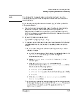 Предварительный просмотр 171 страницы HP -UX B6941-90001 Administrator'S Reference Manual