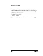 Предварительный просмотр 354 страницы HP -UX B6941-90001 Administrator'S Reference Manual