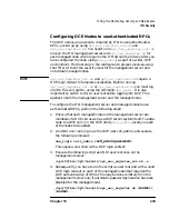 Предварительный просмотр 439 страницы HP -UX B6941-90001 Administrator'S Reference Manual