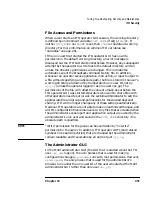 Предварительный просмотр 451 страницы HP -UX B6941-90001 Administrator'S Reference Manual