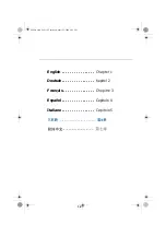 Preview for 3 page of HP V.90 56K PCI Modem Installation Manual