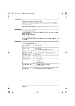 Preview for 6 page of HP V.90 56K PCI Modem Installation Manual