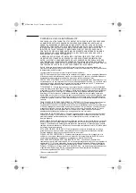 Preview for 12 page of HP V.90 56K PCI Modem Installation Manual