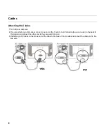 Preview for 8 page of HP V185E User Manual