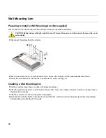 Preview for 10 page of HP V185E User Manual