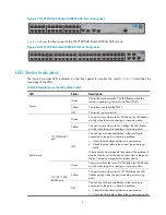 Предварительный просмотр 8 страницы HP V1905 Series Getting Started Manual