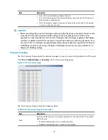 Предварительный просмотр 35 страницы HP V1905 Series Getting Started Manual