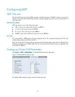 Предварительный просмотр 84 страницы HP V1905 Series Getting Started Manual