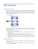 Предварительный просмотр 147 страницы HP V1910 User Manual