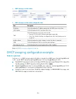 Предварительный просмотр 306 страницы HP V1910 User Manual