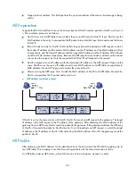 Предварительный просмотр 319 страницы HP V1910 User Manual