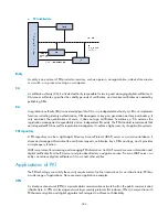 Предварительный просмотр 396 страницы HP V1910 User Manual