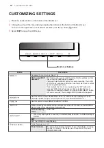 Preview for 12 page of HP V192B.BHP Manual