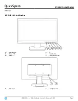 HP V202 Quickspecs preview