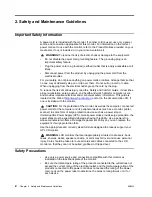 Preview for 6 page of HP V213a User Manual