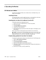 Preview for 14 page of HP V213a User Manual