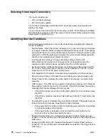 Preview for 20 page of HP V213a User Manual