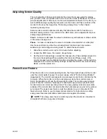 Preview for 21 page of HP V213a User Manual