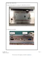 Preview for 6 page of HP V243 Product End-Of-Life Disassembly Instructions