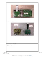 Preview for 7 page of HP V243 Product End-Of-Life Disassembly Instructions