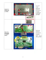 Preview for 4 page of HP V272 Product End-Of-Life Disassembly Instructions