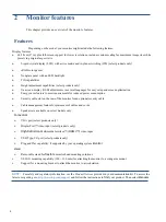 Preview for 6 page of HP V27i G5 Maintenance And Service Manual