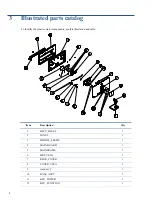 Preview for 10 page of HP V27i G5 Maintenance And Service Manual