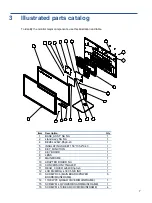 Preview for 10 page of HP V28 4K Maintenance And Service Manual