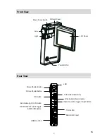 Preview for 4 page of HP V5040U User Manual