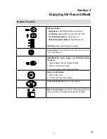 Preview for 8 page of HP V5040U User Manual