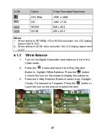 Preview for 46 page of HP V5061Au User Manual