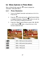 Preview for 58 page of HP V5061Au User Manual