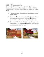 Preview for 66 page of HP V5061Au User Manual