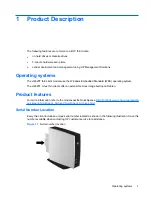 Preview for 9 page of HP vc4820T - Thin Client Troubleshooting Manual