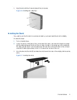 Preview for 13 page of HP vc4820T - Thin Client Troubleshooting Manual