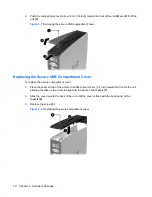 Preview for 18 page of HP vc4820T - Thin Client Troubleshooting Manual