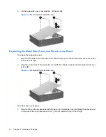 Preview for 20 page of HP vc4820T - Thin Client Troubleshooting Manual