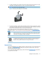 Preview for 23 page of HP vc4820T - Thin Client Troubleshooting Manual