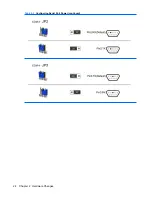 Preview for 32 page of HP vc4820T - Thin Client Troubleshooting Manual