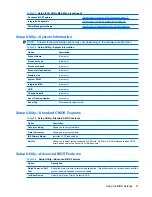 Preview for 35 page of HP vc4820T - Thin Client Troubleshooting Manual