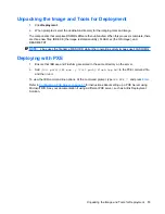 Preview for 63 page of HP vc4820T - Thin Client Troubleshooting Manual