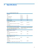 Preview for 75 page of HP vc4820T - Thin Client Troubleshooting Manual