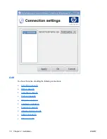Предварительный просмотр 26 страницы HP vc4825T - Thin Client Administrator'S Manual