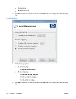 Предварительный просмотр 40 страницы HP vc4825T - Thin Client Administrator'S Manual